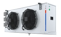 Cold Room Evaporators