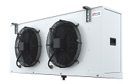 Water-Glycol Unit Coolers